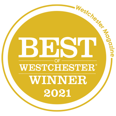 Best of Westchester 2021 winner