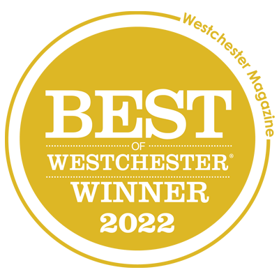 Best of Westchester 2022 winner