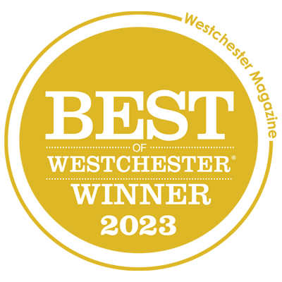 Best of Westchester 2023 winner