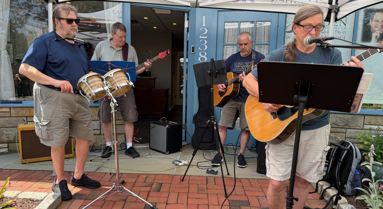 Make Music Day 2025