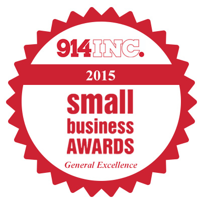 914INC. Magazine - Small Business Awards for General Excellence 2015