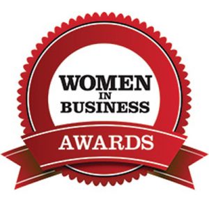 914INC Magazine's Women in Business Awards Winner