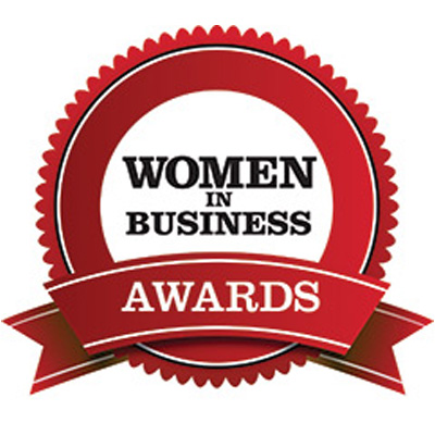 914INC Magazine's Women in Business Awards Winner