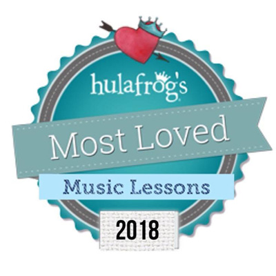 Hulafrog's Most Loved 2018